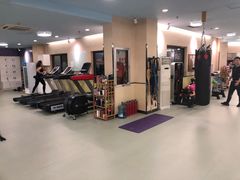 -中田健身工作室(博兴路店)