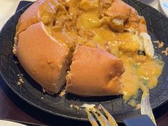 -大树餐厅(益田假日店)