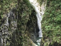 -太鲁阁公园