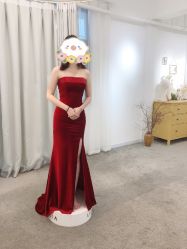 -LeCameliaBridal 山茶花新娘 婚纱礼服高级定制
