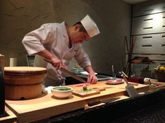 -松涛日本料理