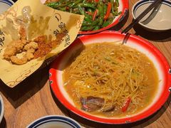 -泥糊破店小酒馆·团建聚餐(南京西路店)