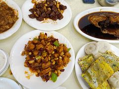 -奥华餐厅·老张记(台基厂店)
