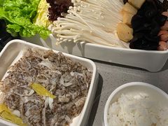 -半天妖烤鱼(百乐广场店)