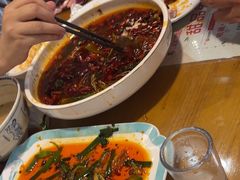 -易老妈蹄花.特色川菜(人民公园总店)