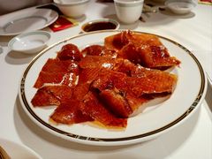东海片皮鸭-东海海鲜酒家(流花店)