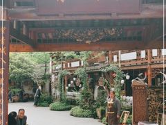 -青城甲(青城山店)