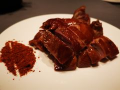 掌柜樟茶鸭-天府掌柜(九眼桥店)