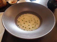-北京华彬费尔蒙酒店·刃餐厅