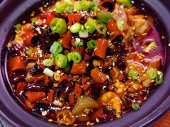 -付小姐在成都(五道口店)