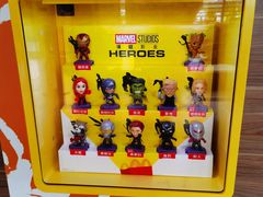 -麦当劳(新新大道岗丰店)