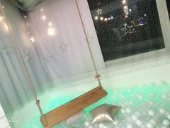 -JOJO实景沉浸侦探剧本杀(大悦城店)