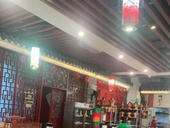 -乐宴·老北京铜火锅(桂庙店)