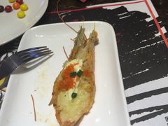 -尚雅铁板料理自助餐厅(乐松店)