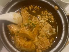 -尚一汤 广东炖汤(金桥国际店)