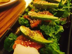 -万藏·荞麦酒房BANKURA JAPANESE SOBA KITCHEN(长乐路店)