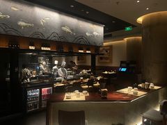 -荣家黄鱼面(前滩太古里店)