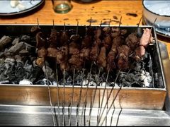 -老白清真烧烤(锦州旗舰店)