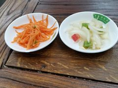 小菜-217丰惠源抓饭(江乾路店)