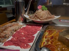 -巴庄重庆火锅(偃师店)