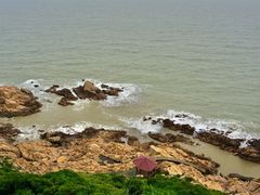 -六合朝阳景区-和尚套