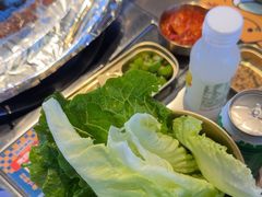 -喜井无限自助烤肉公司(石厦店)