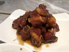 糖醋小排-鼎泰丰(国贸商城店)