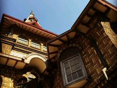 -马勒别墅饭店(静安寺店)