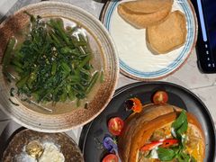 -Home Thai·泰谣(王府井apm店)