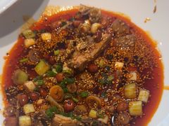 -院8里·少城记忆老川菜(宽窄巷子店)