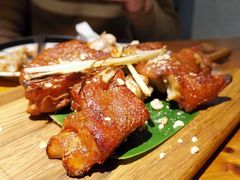 -仓库南洋海鲜小排档(柳河路店)