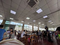 大堂-崖口煲仔饭