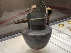-巴音郭楞蒙古自治州博物馆