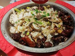 -大丰收脆鱼(浦西万达店)