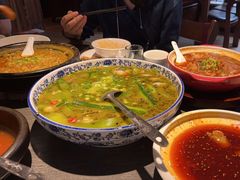 -土桥手掌鸡·26年灌县老味道(都江堰店)