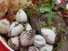 -车头老二大排档