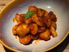 -青年公社烤鸭(滨湖银泰店)