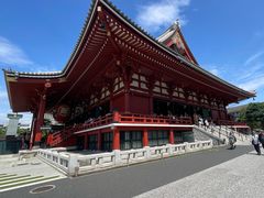 -浅草寺