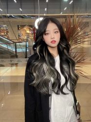 -icare美发沙龙