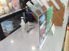 -仙雨林·奶茶鲜果茶(书院巷店)