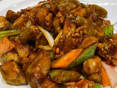 -八大碗·精致东北菜(东陵西路店)