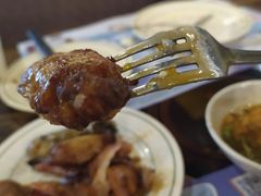 -巴犀烧烤(新崇光店)