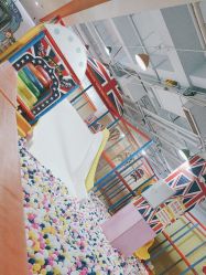 -熊妈妈母婴护理综合体