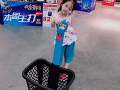 -麦德龙(闵行店)