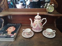 -邓丽君音乐主题餐厅