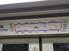 -北京站(地铁站)