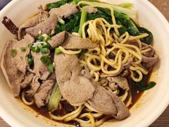 -老家猪肝面(石油路店)