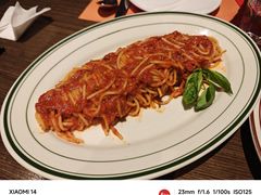 -ZAFFERANO西班牙海鲜饭(上海首店)
