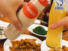 -沪上馨和小馆•海派上海菜(陆家浜路店)
