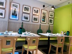 大堂-真點心(高士德店)